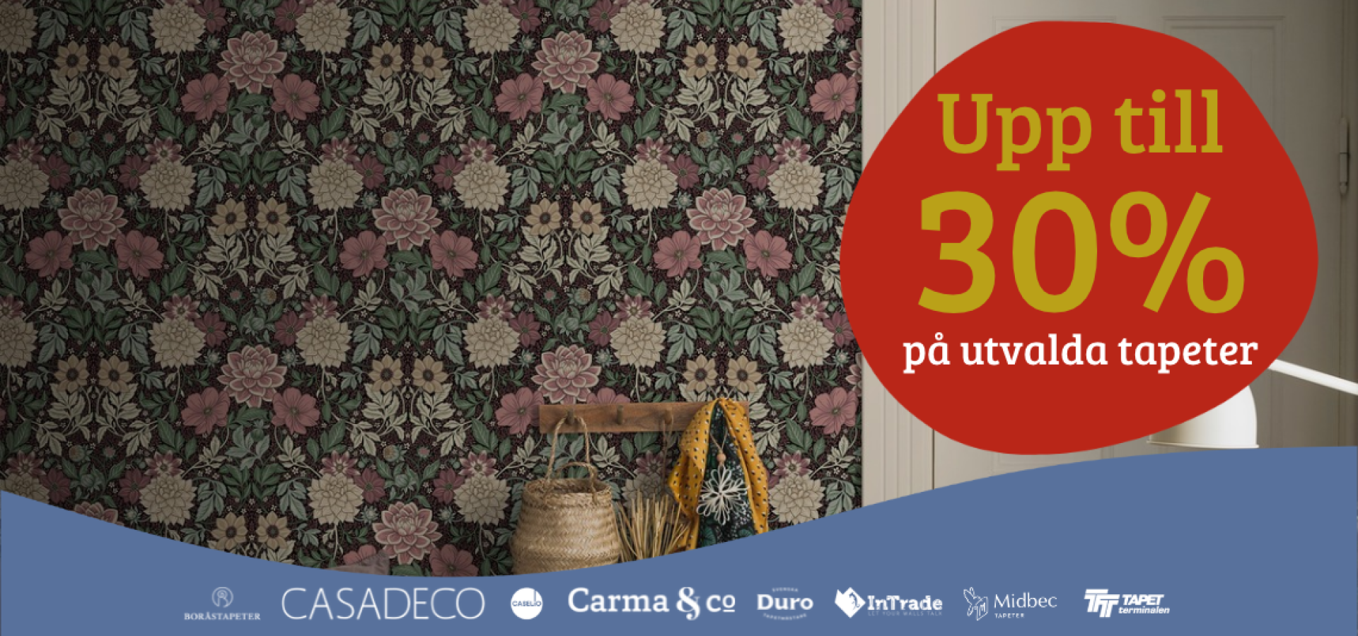 Tapetkampanj Hemsida 1140x600